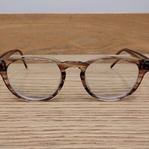 Warby Parker Percey Eyeglass Frames Xw 207 53[]21-150